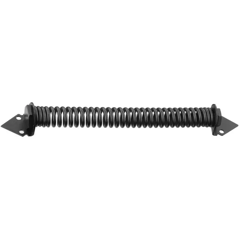 Door/Gate Spring Black 14- Pack 5 National Hardware