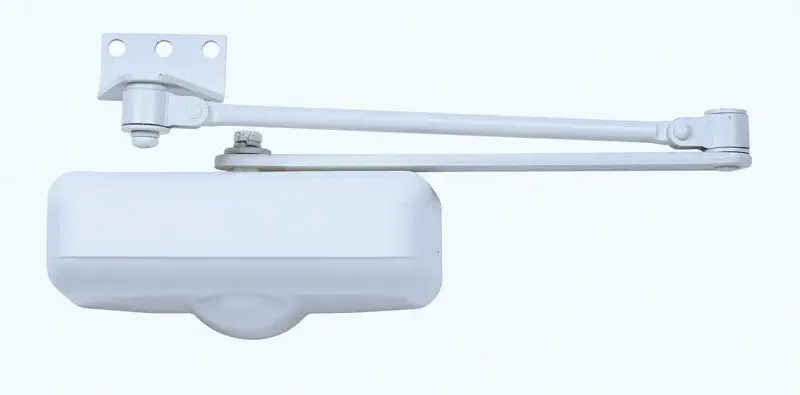 Deltana DSW325U26D Wall Mount Bumper Satin Chrome Door Stopper