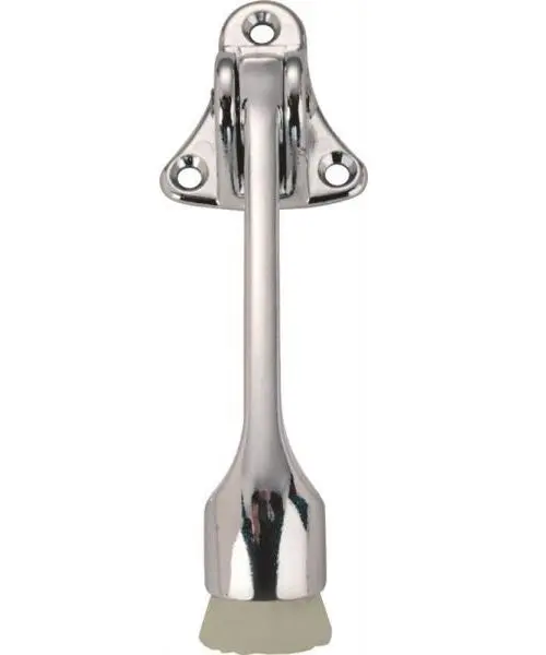 Prosource CL-230CH-PS 4" Door Holder Secure Door Positioning