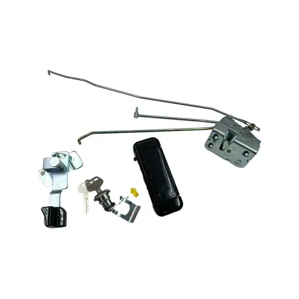 Door Lock Komatsu Excavator PC400-7 PC120-7 PC160-7 PC160LC-7 Compatible Smart Home Hubs