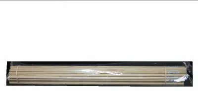 Madison Mill 436558 3/4 Inch x 36 Inch Poplar Dowel