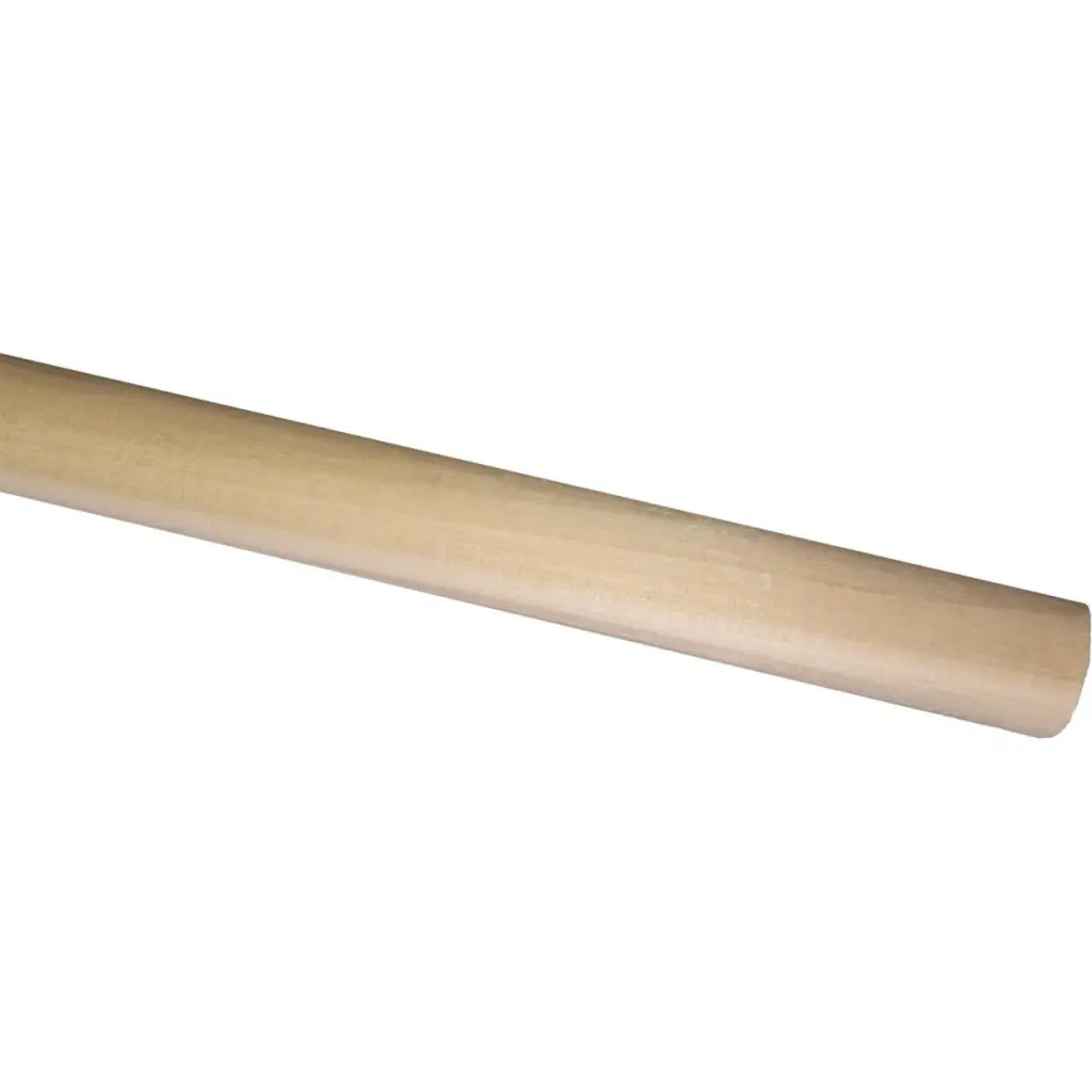 Madison Mill 1-1/4 . x 36 . Poplar Dowel Rod Furniture and DIY Projects