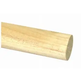 Poplar Dowel Rod 3/16 x 36-. Small Woodworking and Craft Projects Various