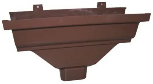 Genova AB104 Repla K Duraspout Drop Outlet 2 Inch x 3 Inch