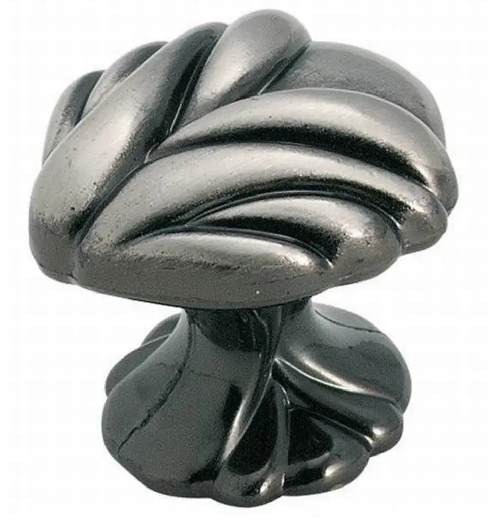 Cyprus 12 Inch Appliance Drawer Pull - Shop Building Hardware Supplies Amerock
