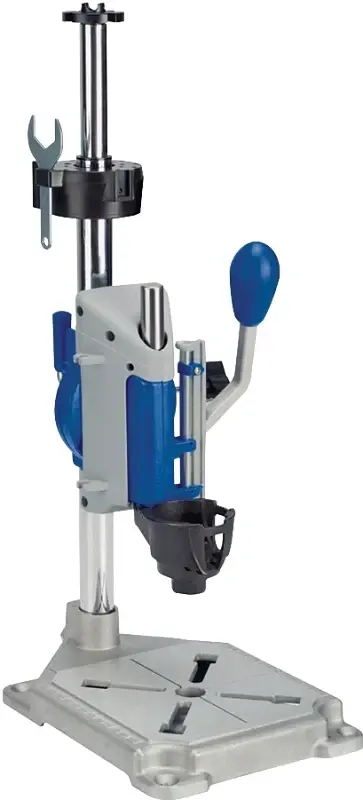 Professional Series Dremel 220-01 Drill Press, 2 Drilling