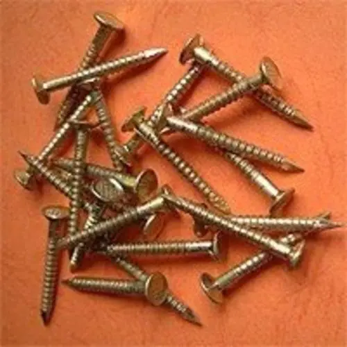 LBM 00215082 Galvanized Drywall Nail 1-3/8 Inch 50 Pound
