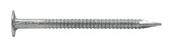 National Nail Pro-Fit Ring Shank Drywall Nails Secure Installation
