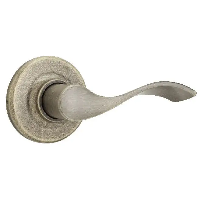 Cameron Interior Dummy Door Knob - Builders Hardware Supplies on Sale Kwikset