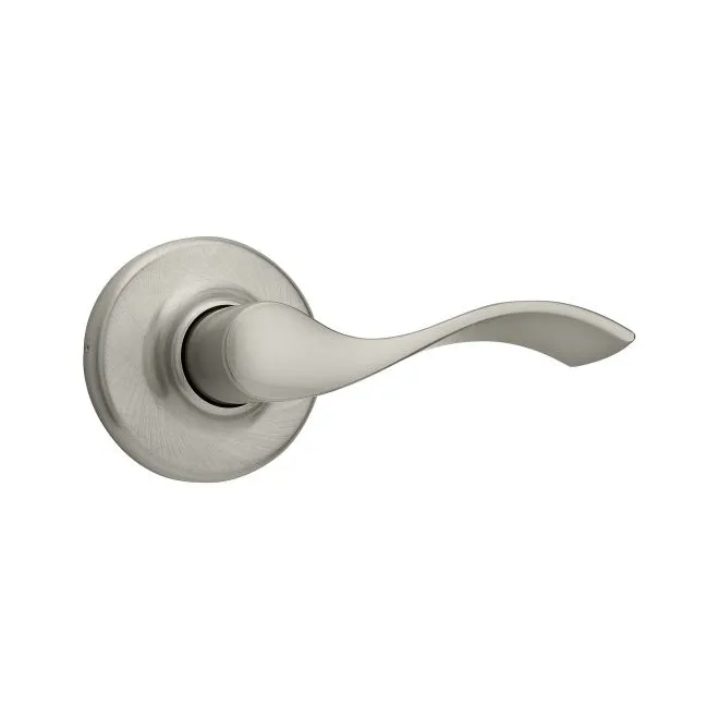 Cameron Interior Dummy Door Knob - Building Hardware Materials on Sale Kwikset