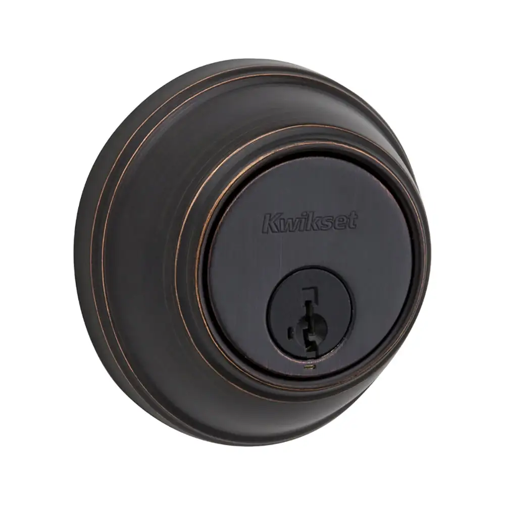 Tavaris Dummy Exterior Handleset - Best Price Hardware Repair Kit Kwikset