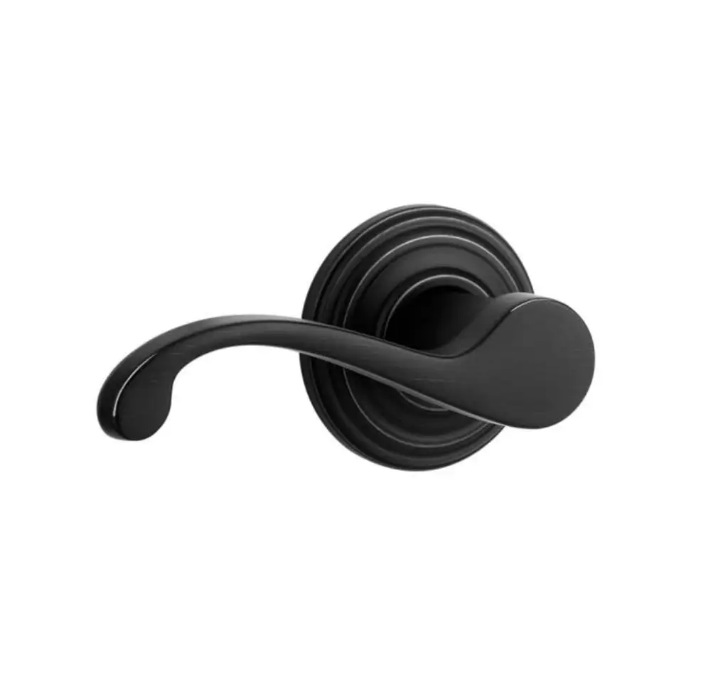 Weiser Lock GCL96CHL514RH Interior Commonwealth Dummy Handleset Trim