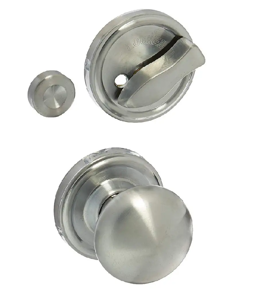 Impresa Interior Dummy Trim Handleset on Sale - Quality Builders Hardware Interior Doors Weslock