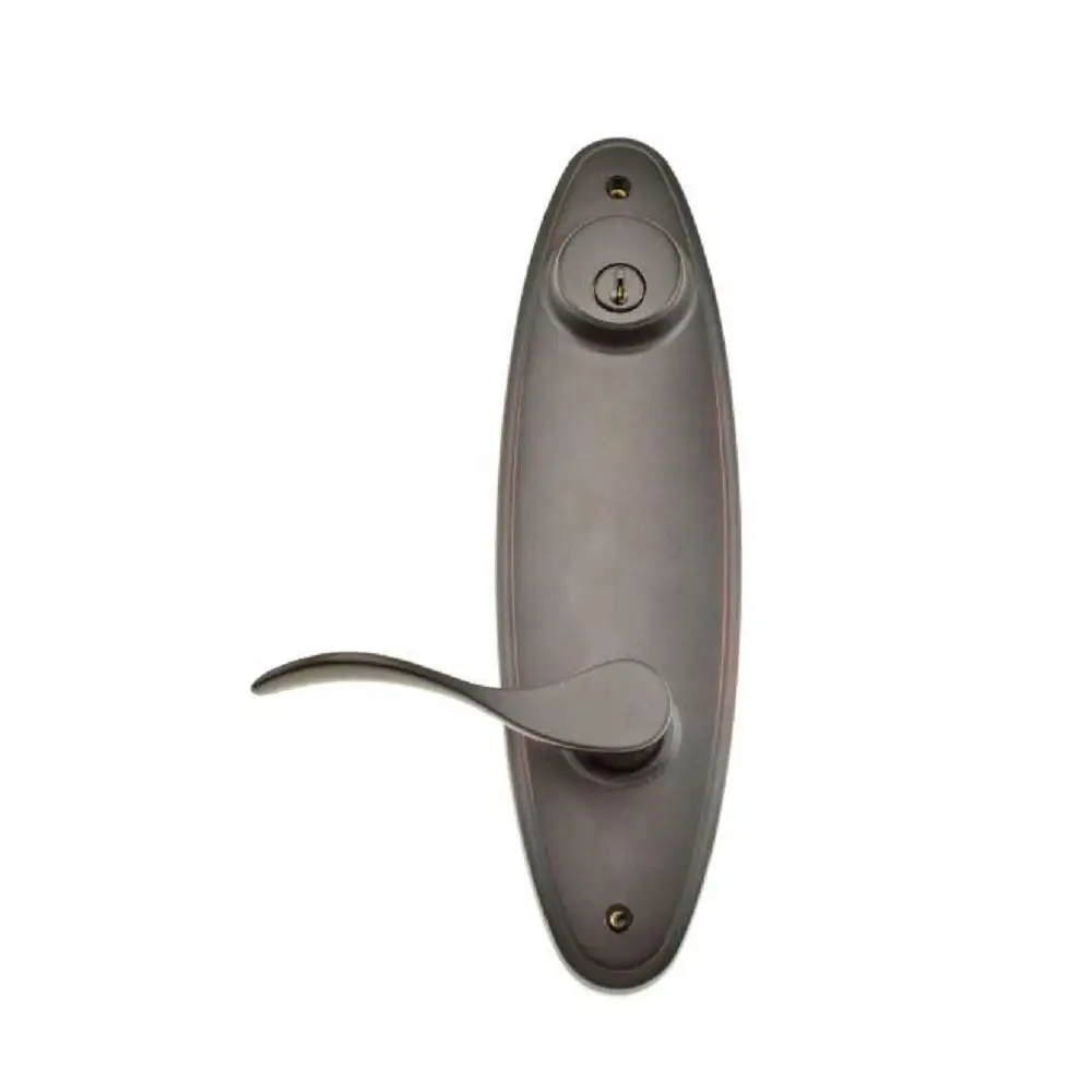 Wexford Dummy Handleset on Sale - Construction Hardware Tools Weslock