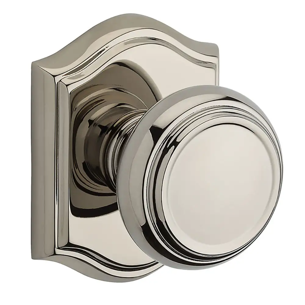 Reserve Half Dummy Knob - Construction Hardware Goods Sale BALDWIN