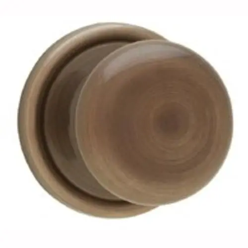 Kwikset 788H11PBX Venetian Bronze Dummy Knob Interior Doors