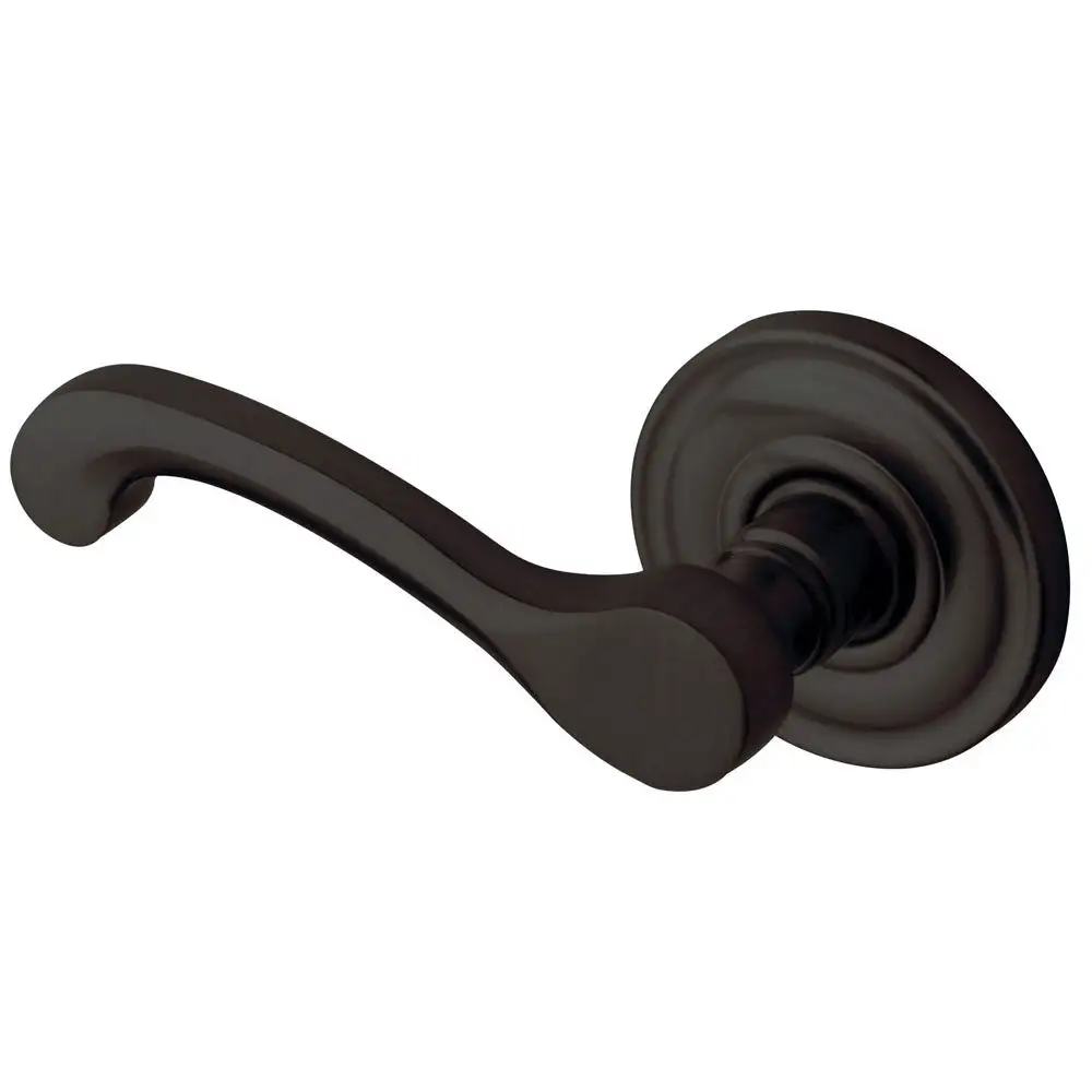Classic Half Dummy Door Lever - Heavy Duty Hardware Tools Store BALDWIN