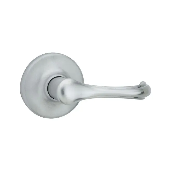 Ashfield Interior Dummy Door Lever Builders Hardware Equipment Kwikset