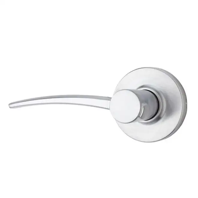 Vedani Interior Dummy Door Lever - Low Price Building Hardware Equipment Kwikset