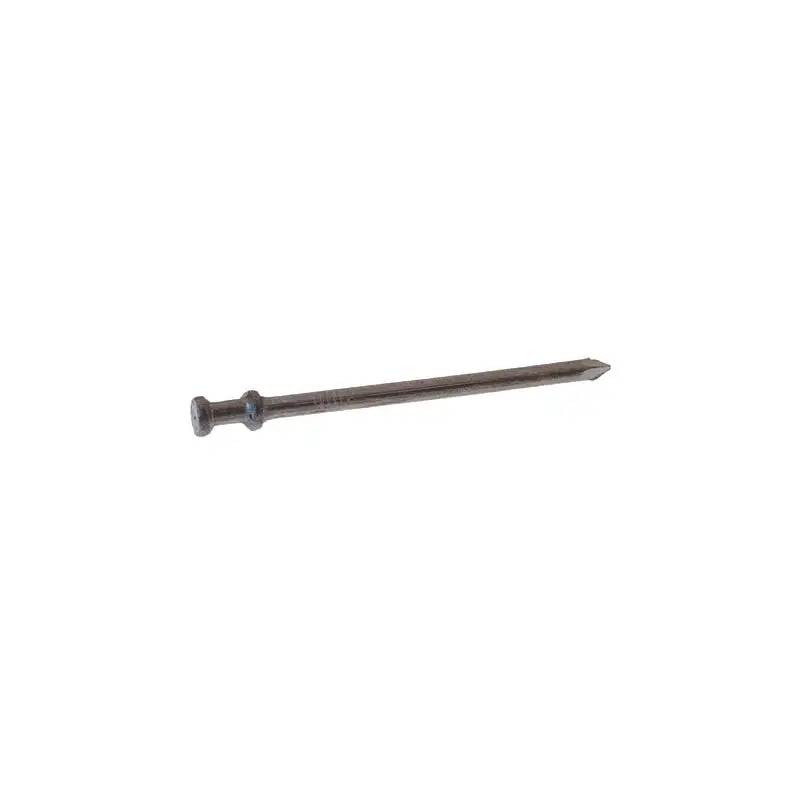 Grip-Rite 16D 3 . Duplex Bright Steel Nail Double 30 lb.