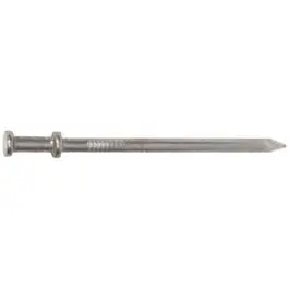 Bright Duplex Nail 8D 2.25 Inch 1 Pound Box Temporary Construction Hillman