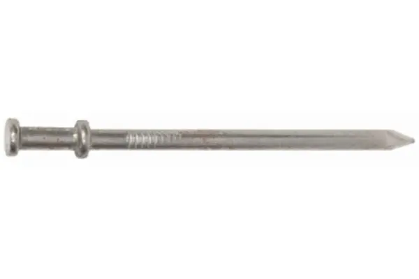 Hillman Fasteners 461399 Bright Duplex Nails 3 Inch 16D 30 Lb Box Commercial Projects