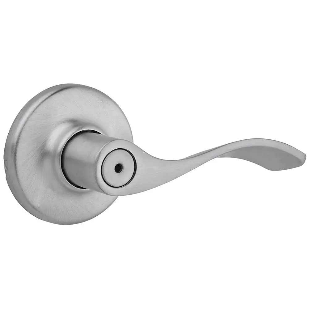405BL 26D SMT 6AL RCS K4 Balboa Entry Door Handle Satin Chrome