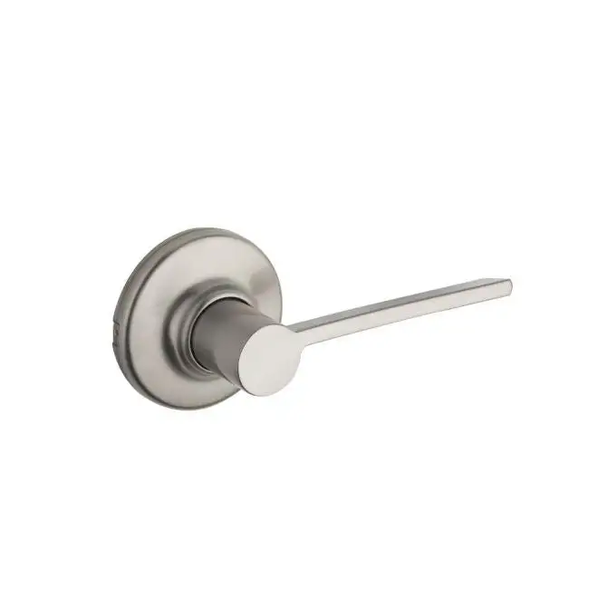 Hancock Entry Door Knob - Affordable Builders Hardware Tools Sale Kwikset