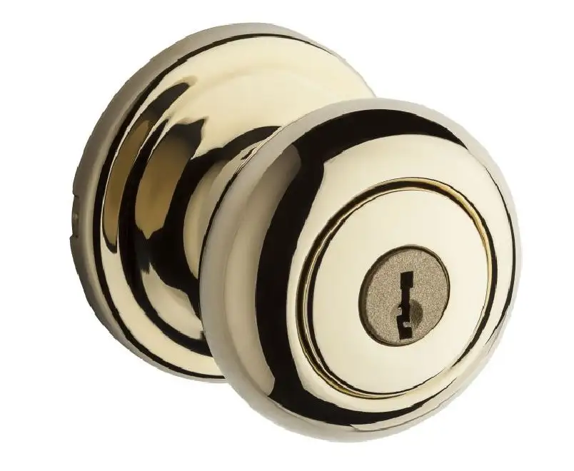 Hancock Entry Door Knob - Low Price Home Hardware Repair Supply Kwikset