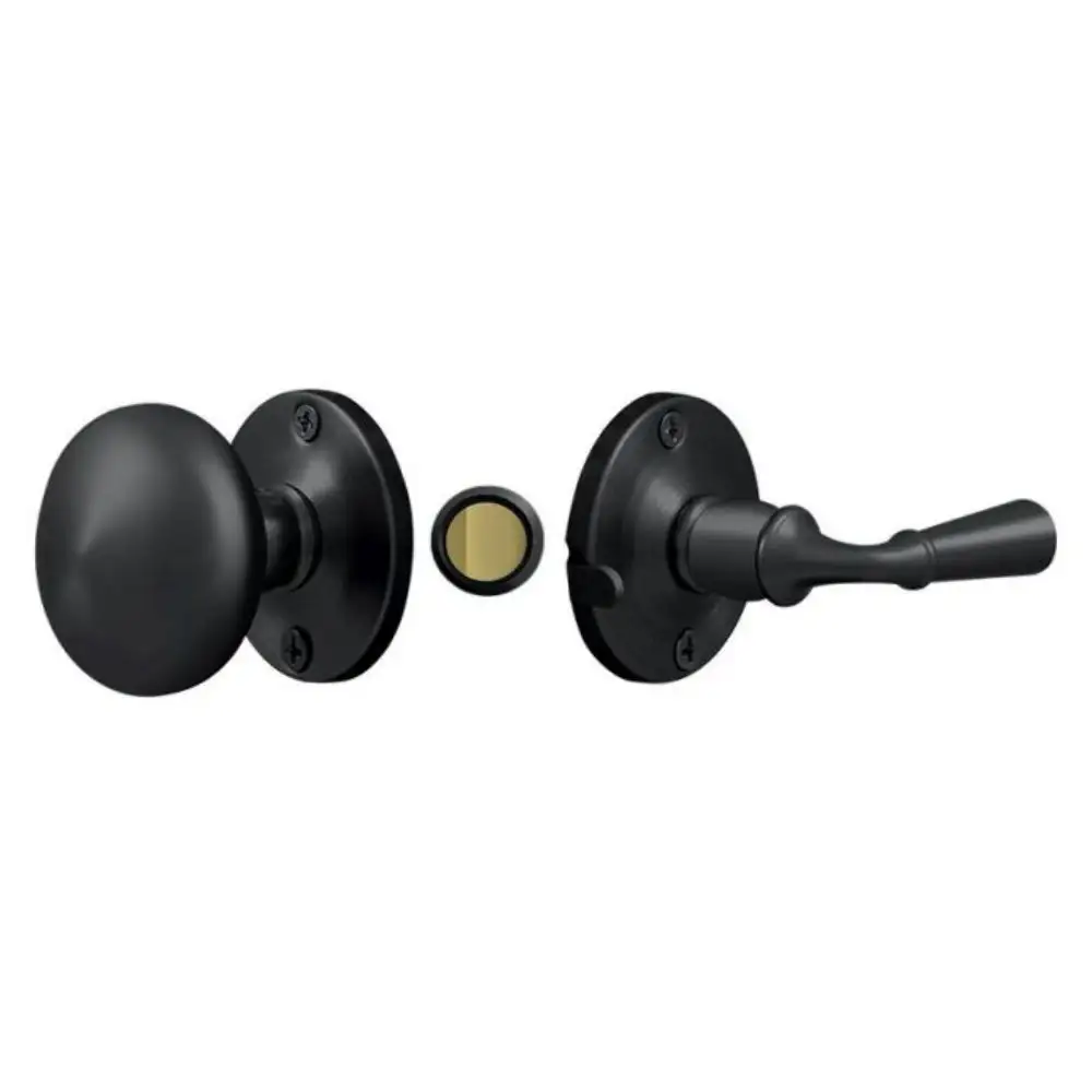 Weslock Left Hand Bordeau Entry Door Lever Construction Hardware