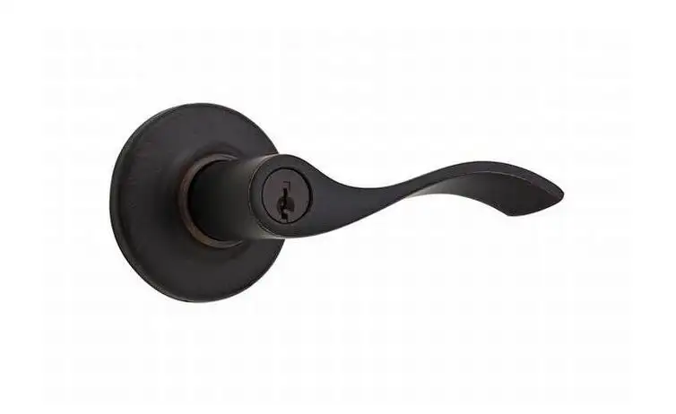 Balboa Entry Door Lock - Building Hardware Tools at Low Price Kwikset