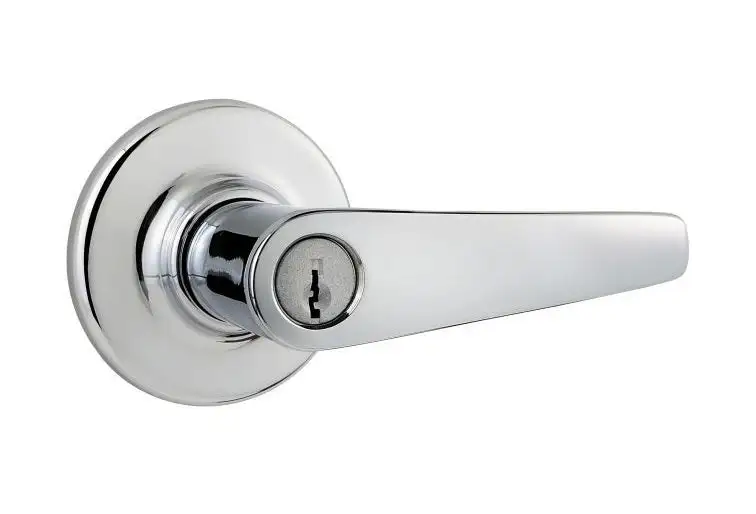Delta Entry Door Lock - Home Hardware Products on Sale Kwikset