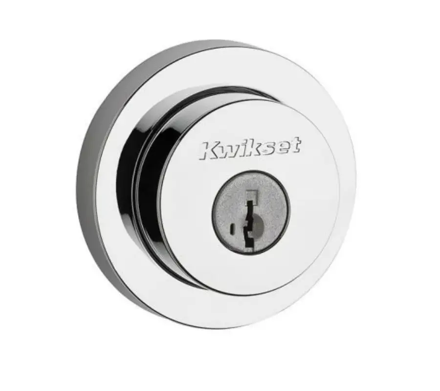 Dorian Entry Door Lock - Builders Hardware Items on Sale Kwikset