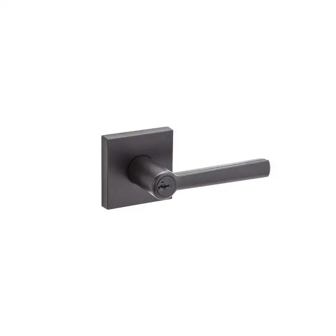 Sydney Square Entry Door Lock - Shop Home Hardware Products Kwikset