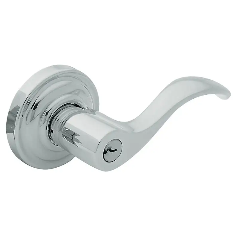 Devonshire Right-Handed Handleset - Best Building Hardware Materials BALDWIN