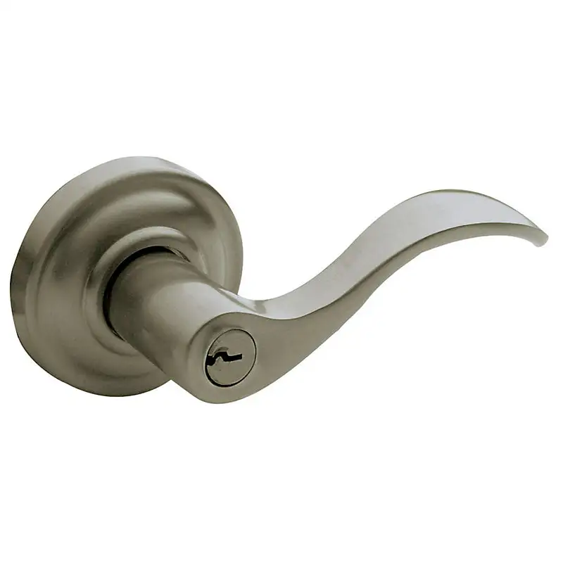 Devonshire Right-Handed Handleset - Best Building Hardware Equipment BALDWIN