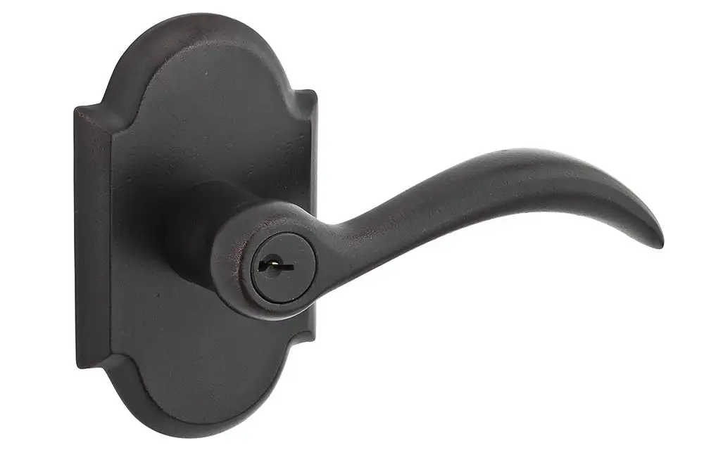 Contemporary Entry Knob - Building Hardware Equipment on Sale BALDWIN