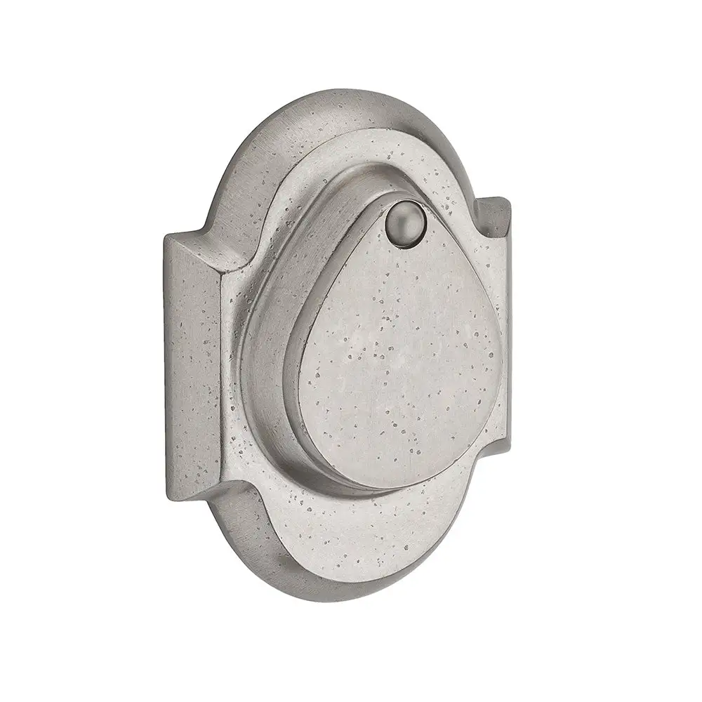Cambridge Entry Knob Deadbolt - Best Builders Hardware Tools Store Design House