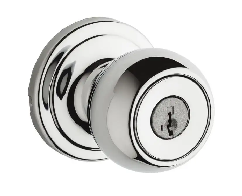 Hancock Entry Door Knob - Low Price Home Hardware Products Sale Kwikset