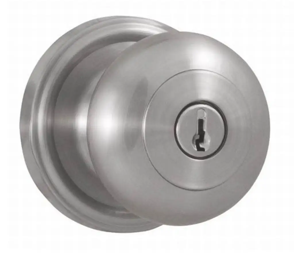 Savannah Entry Lock - Reliable Construction Hardware Equipment Weslock