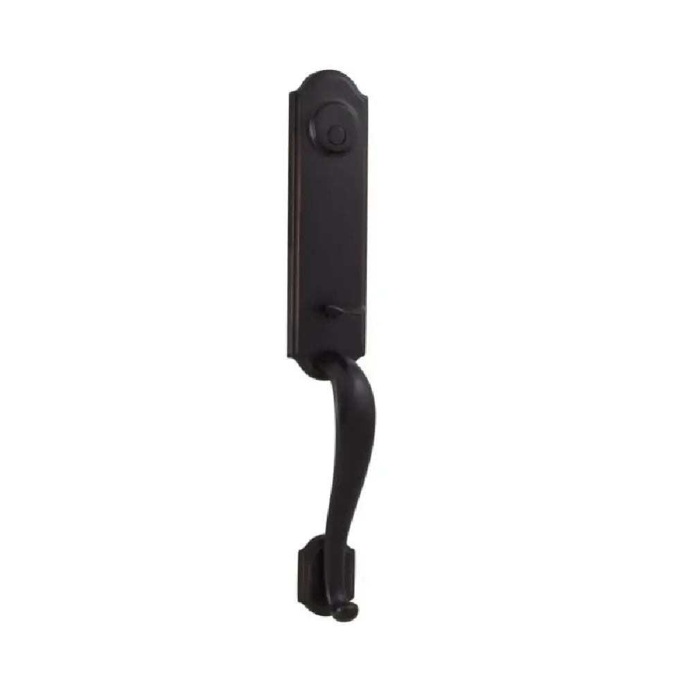 Weslock Julienne Oval Entry Lock - Hardware Repair Tools