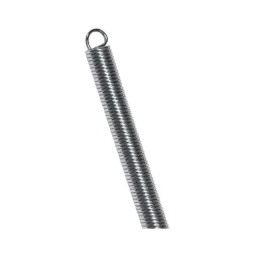 Century Spring C-253 Extension Spring 9/16 Inch OD 16-1/2 Inch Length