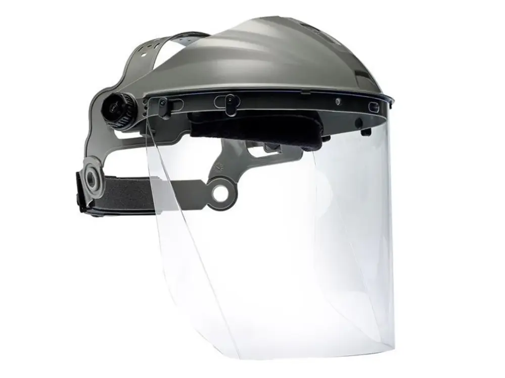 Bolle Safety Ifs20 Face Shield