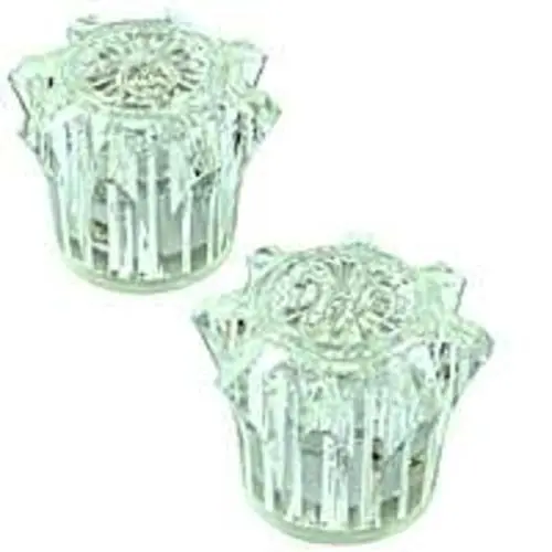 Danco 88889 Acrylic Universal Fit Vice Grip Faucet Handles