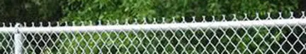 1-5/8 x 8 Inch 16 Gauge Line Post Fencing Midwest Air