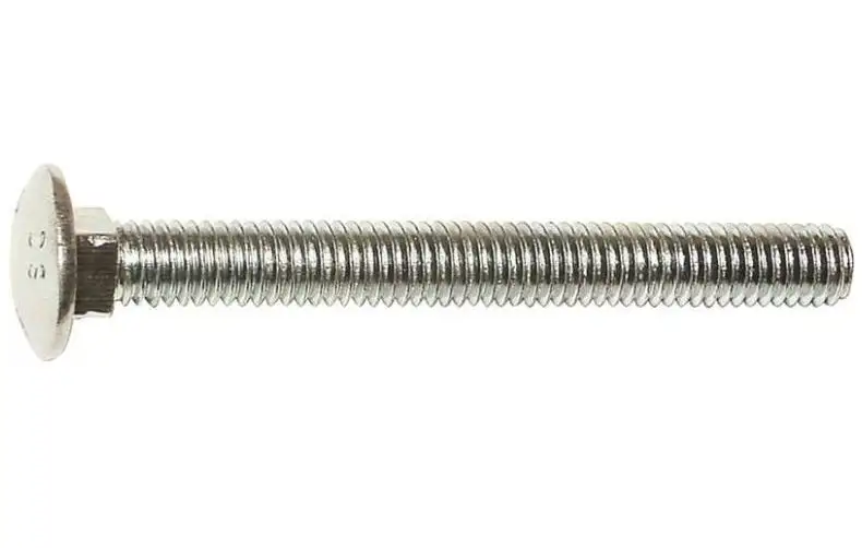 1-1/4 Inch Leg Heavy Duty Fence Staple Low Price Builders Hardware Equipment Deacero