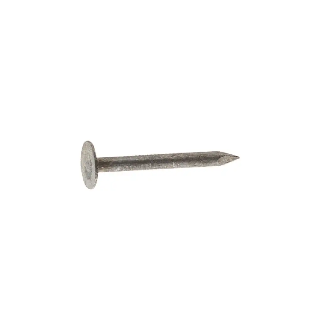 Grip-Rite 2HGFS Fence Staples Steel 2 Inch