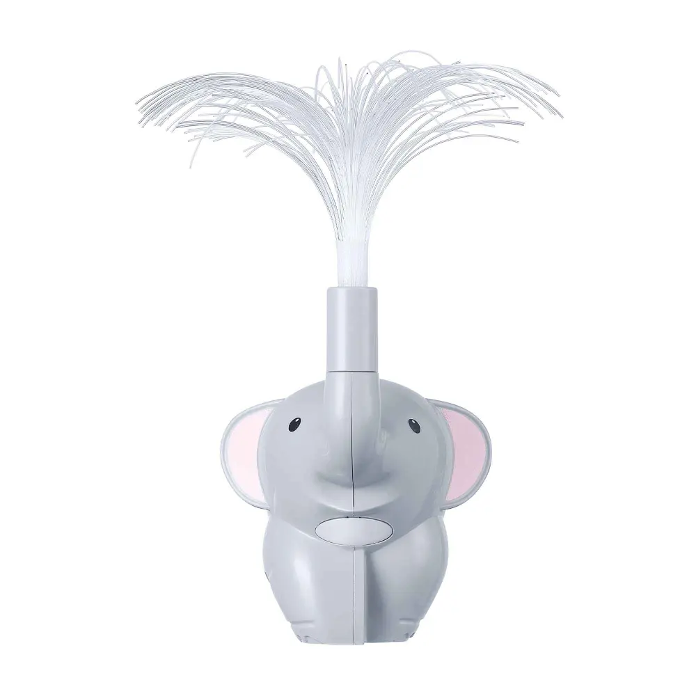 Elephant Plug- Night Buoyant NL LED Fiber Optic
