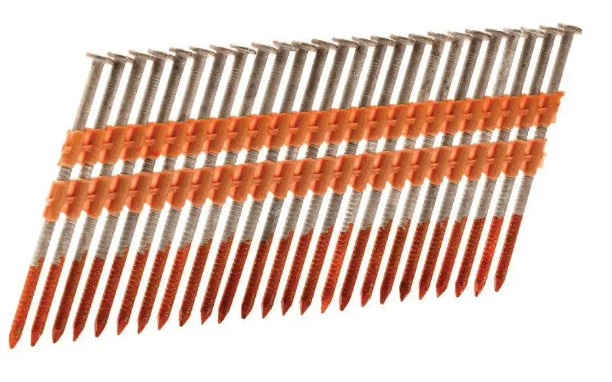 Finish Nail 1M 15Gauge 2-1/2 Inch - Best Building Hardware Materials - Low Price Bostitch