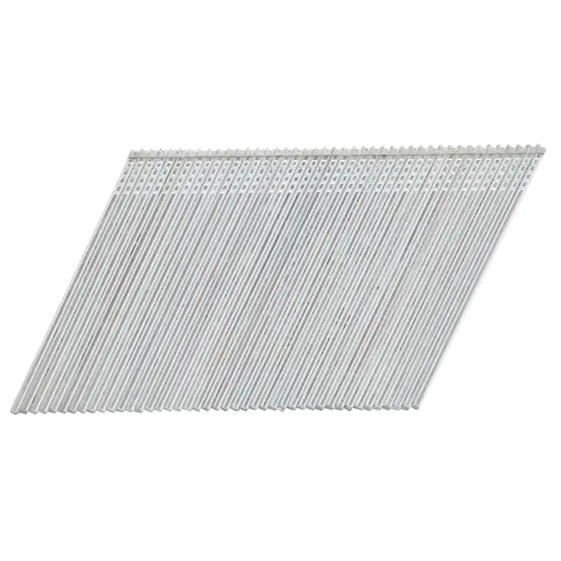 Nail Finish 2.5 Bx3655 Finish Nails 2.5 Inch 3655 Count Trim and Molding Bostitch